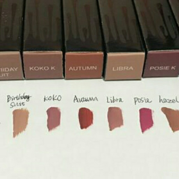 Lipstick